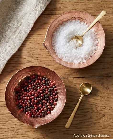 COPPER RITUALS